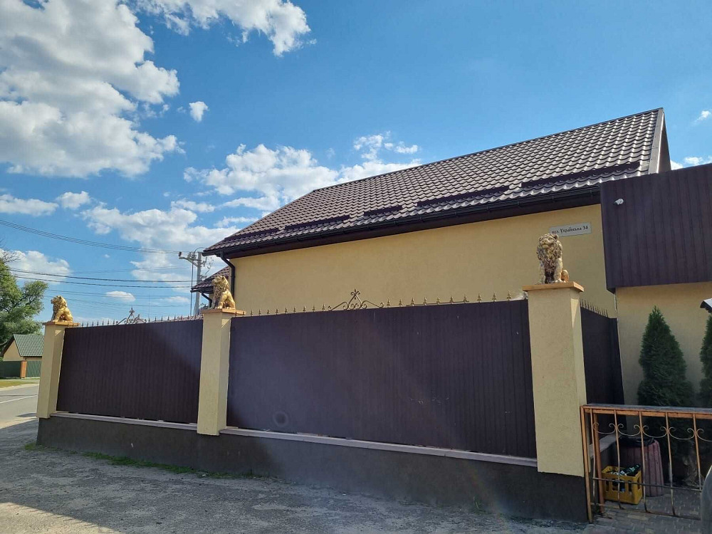 Долгосрочная аренда 1 комнатной квартирі 14 кв.м. в с. Осещина Осещина - зображення 3