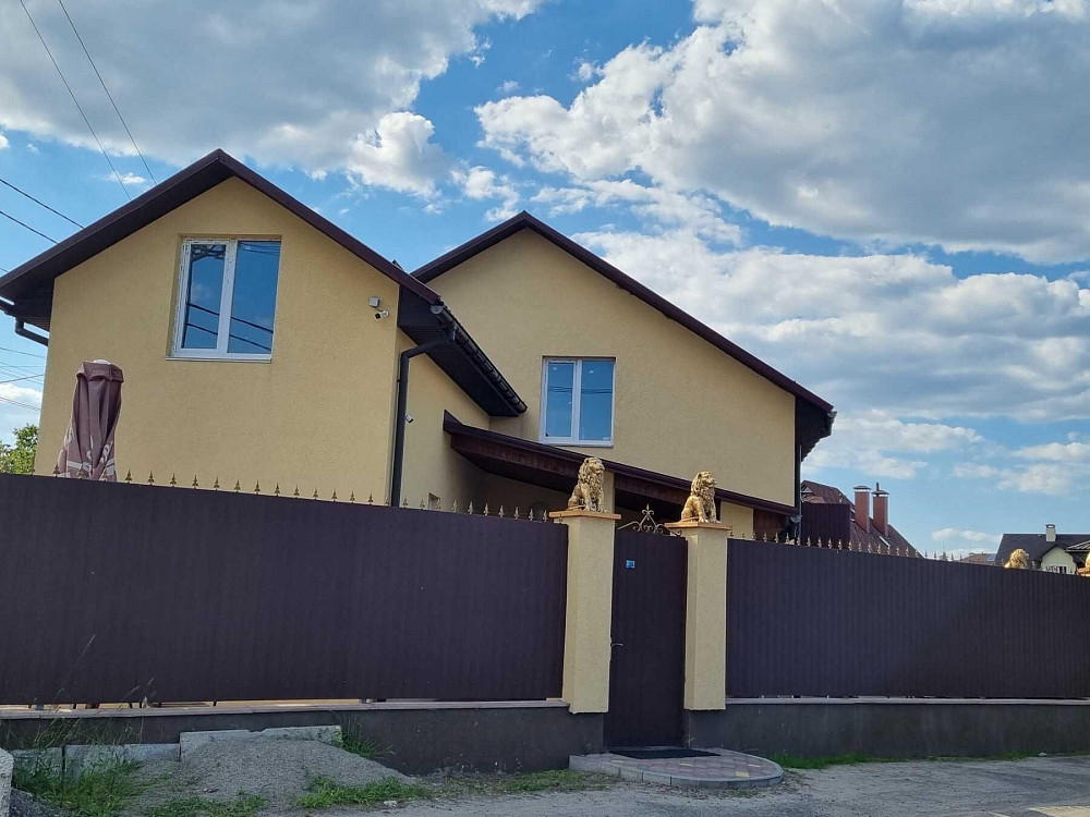 Долгосрочная аренда 1 комнатной квартирі 14 кв.м. в с. Осещина Осещина - зображення 1