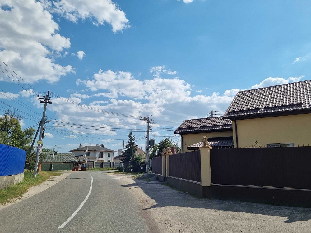 Долгосрочная аренда 1 комнатной квартирі 14 кв.м. в с. Осещина Осещина - зображення 5