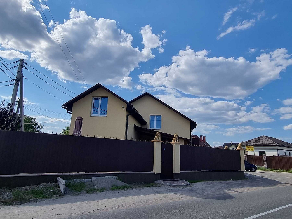 Долгосрочная аренда 1 комнатной квартирі 14 кв.м. в с. Осещина Осещина - зображення 2