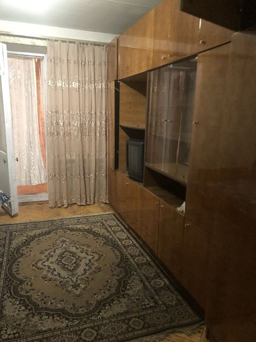 Оренда 2к у гуртожитку вул. Л.Українки Тернопіль - зображення 3