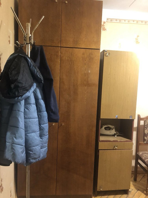 Оренда 2к у гуртожитку вул. Л.Українки Тернопіль - зображення 2