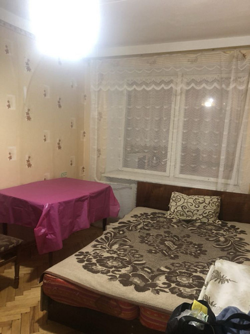 Оренда 2к у гуртожитку вул. Л.Українки Тернопіль - зображення 1