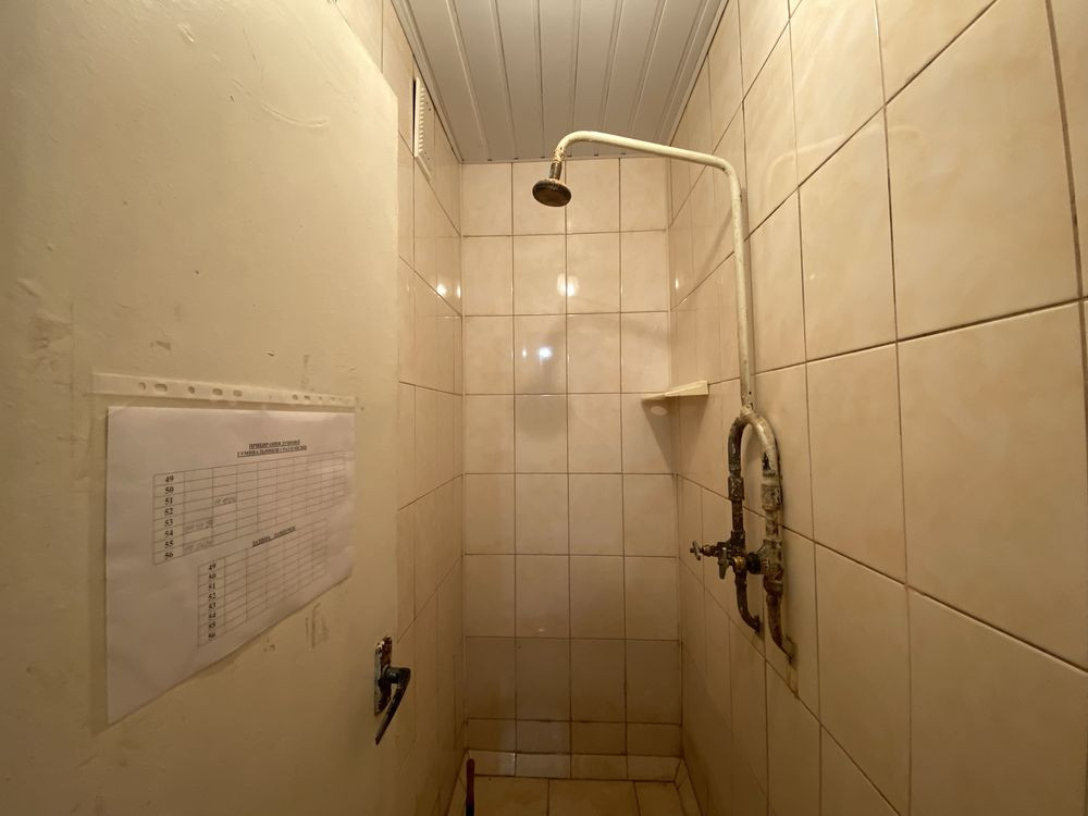 Оренда 2к у гуртожитку вул. Л.Українки Тернопіль - зображення 7