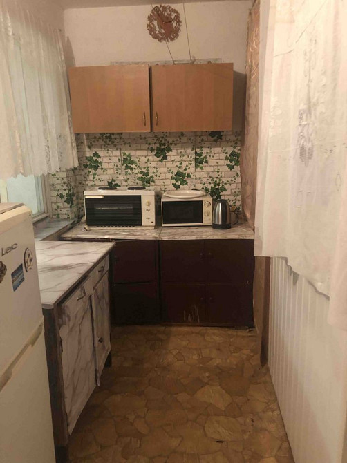 Оренда 2к у гуртожитку вул. Л.Українки Тернопіль - зображення 6