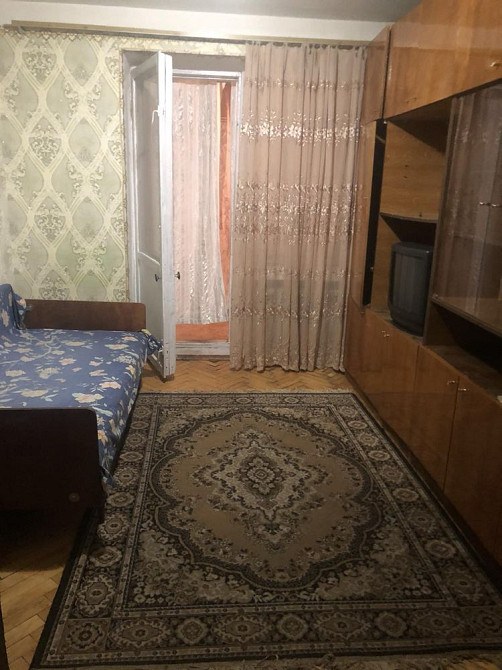 Оренда 2к у гуртожитку вул. Л.Українки Тернопіль - зображення 4