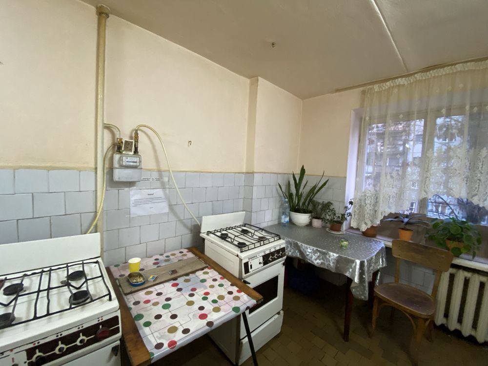 Оренда 2к у гуртожитку вул. Л.Українки Тернопіль - зображення 8