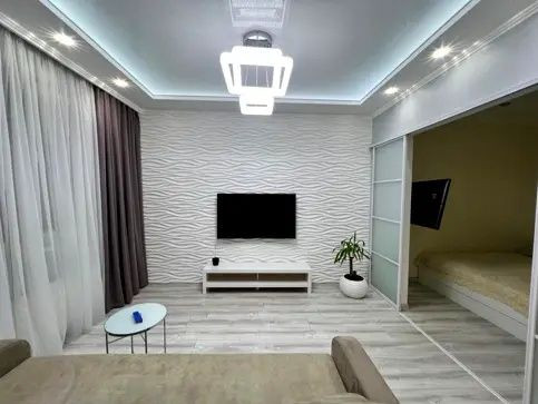 Квартира на Фонтане. Низкий этаж Одесса - изображение 4