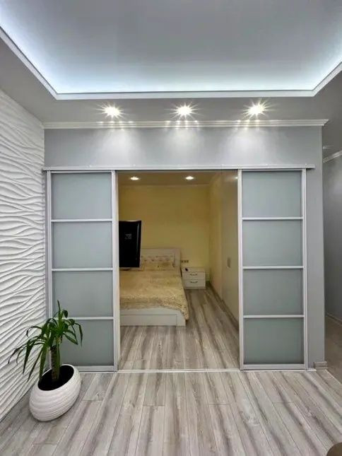 Квартира на Фонтане. Низкий этаж Одесса - изображение 5