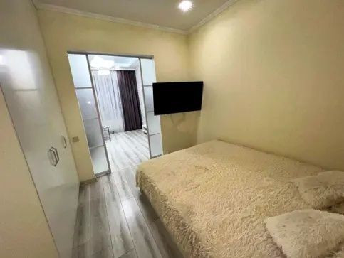 Квартира на Фонтане. Низкий этаж Одесса - изображение 6