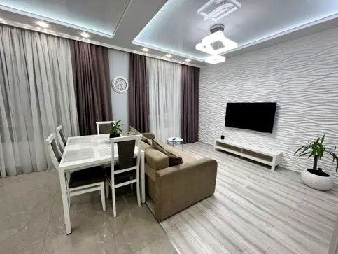 Квартира на Фонтане. Низкий этаж Одесса - изображение 1