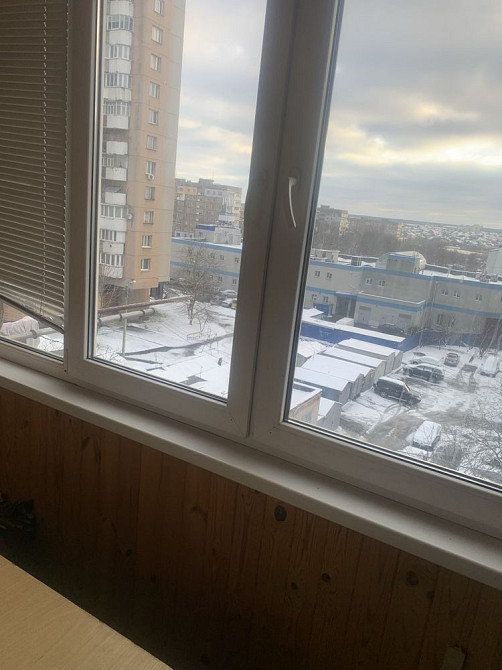 Здам 1 кімнатну квартиру на Вишенці Вінниця - зображення 1