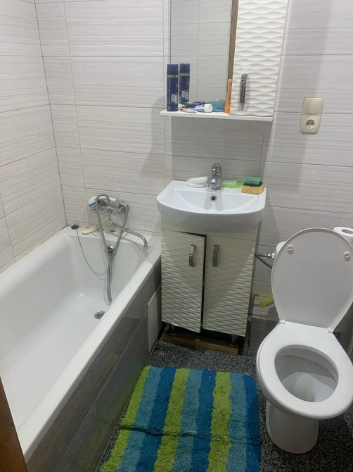 Здам 1 кімнатну квартиру на Вишенці Вінниця - зображення 5