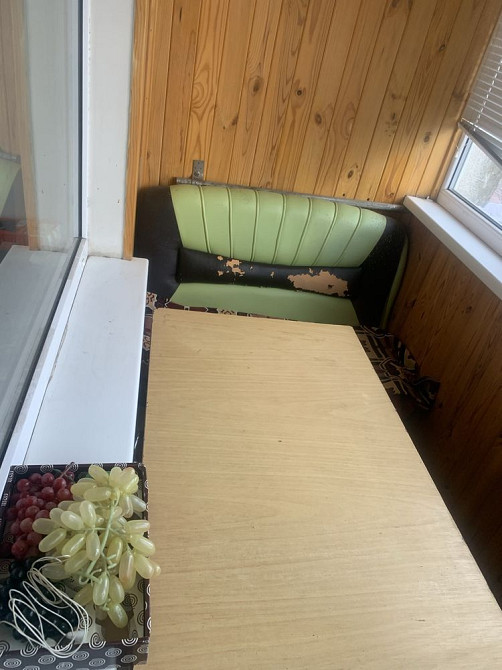 Здам 1 кімнатну квартиру на Вишенці Вінниця - зображення 2