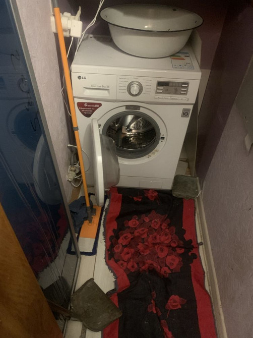 Здам 1 кімнатну квартиру на Вишенці Вінниця - зображення 7