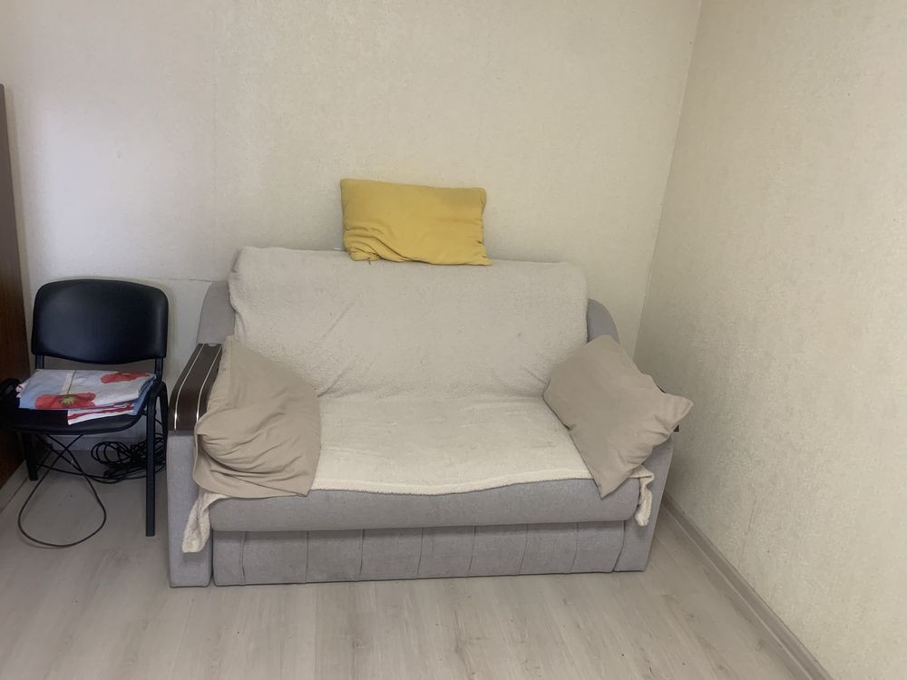 Здам 1 кімнатну квартиру на Вишенці Вінниця - зображення 4