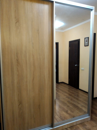 Оренда 2к квартири 61кв.м., ЖК Діамант. Київська, 261 Brovary - photo 8