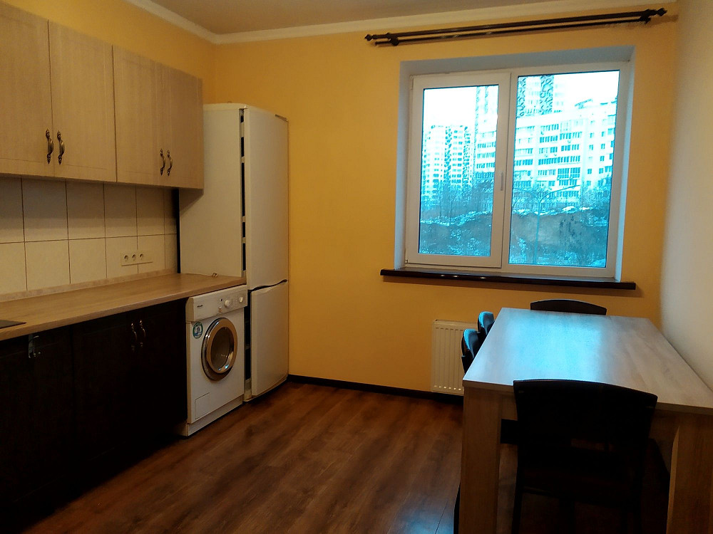 Оренда 2к квартири 61кв.м., ЖК Діамант. Київська, 261 Бровары - изображение 2