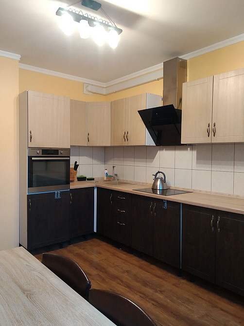 Оренда 2к квартири 61кв.м., ЖК Діамант. Київська, 261 Бровары - изображение 1