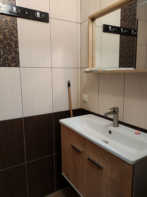 Оренда 2к квартири 61кв.м., ЖК Діамант. Київська, 261 Бровары - изображение 3