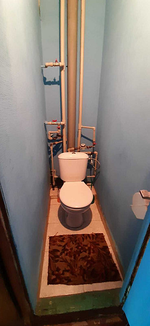 Сдаю 1к. квартиру на Салтовке. 615. Метро – пешком. Харьков - изображение 8