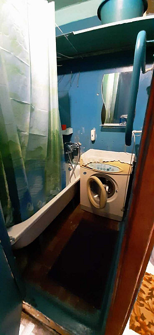 Сдаю 1к. квартиру на Салтовке. 615. Метро – пешком. Харьков - изображение 7