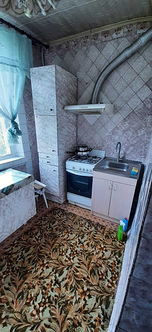 Сдаю 1к. квартиру на Салтовке. 615. Метро – пешком. Харьков - изображение 5