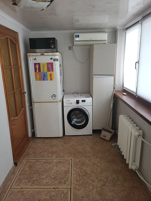 Зручна квартира на Алмазному Полтава - зображення 5