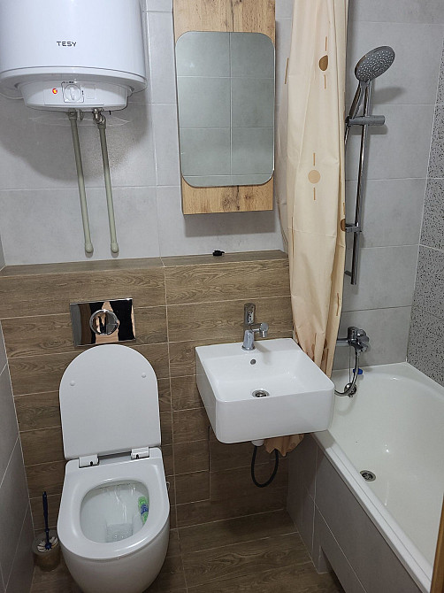 Зручна квартира на Алмазному Полтава - зображення 3