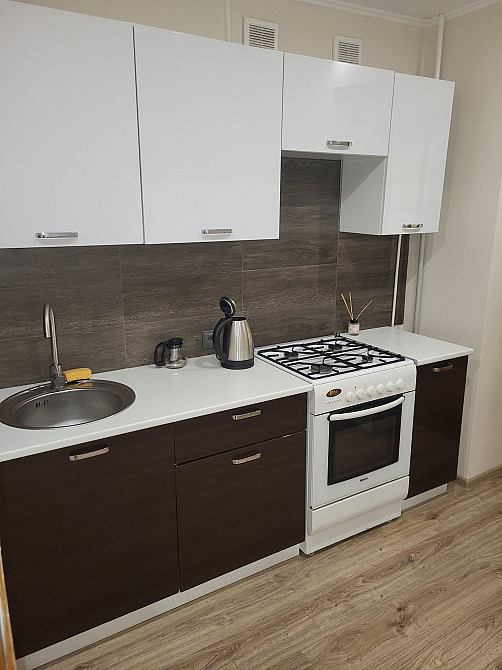 Зручна квартира на Алмазному Полтава - зображення 2