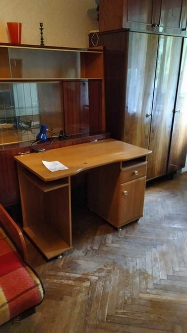 1к метро Чернігівська, Шолом Алейхема вул., газ.плита, Лісовий масив. Киев - изображение 4