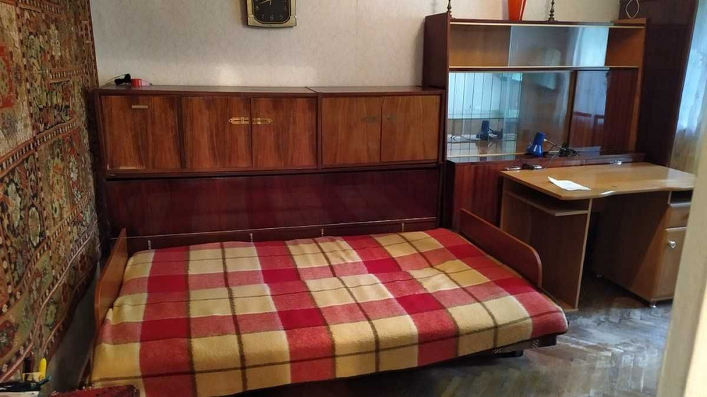 1к метро Чернігівська, Шолом Алейхема вул., газ.плита, Лісовий масив. Киев - изображение 3