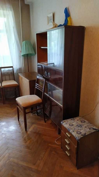 1к метро Чернігівська, Шолом Алейхема вул., газ.плита, Лісовий масив. Киев - изображение 8