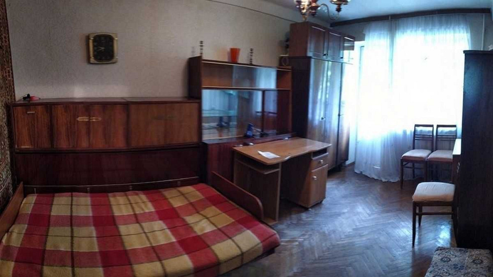 1к метро Чернігівська, Шолом Алейхема вул., газ.плита, Лісовий масив. Киев - изображение 1