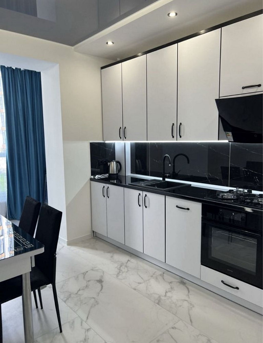 Оренда 1 кімнатна квартира в ЖК Липки парк та озеро можна з тваринкою Івано-Франківськ - зображення 4