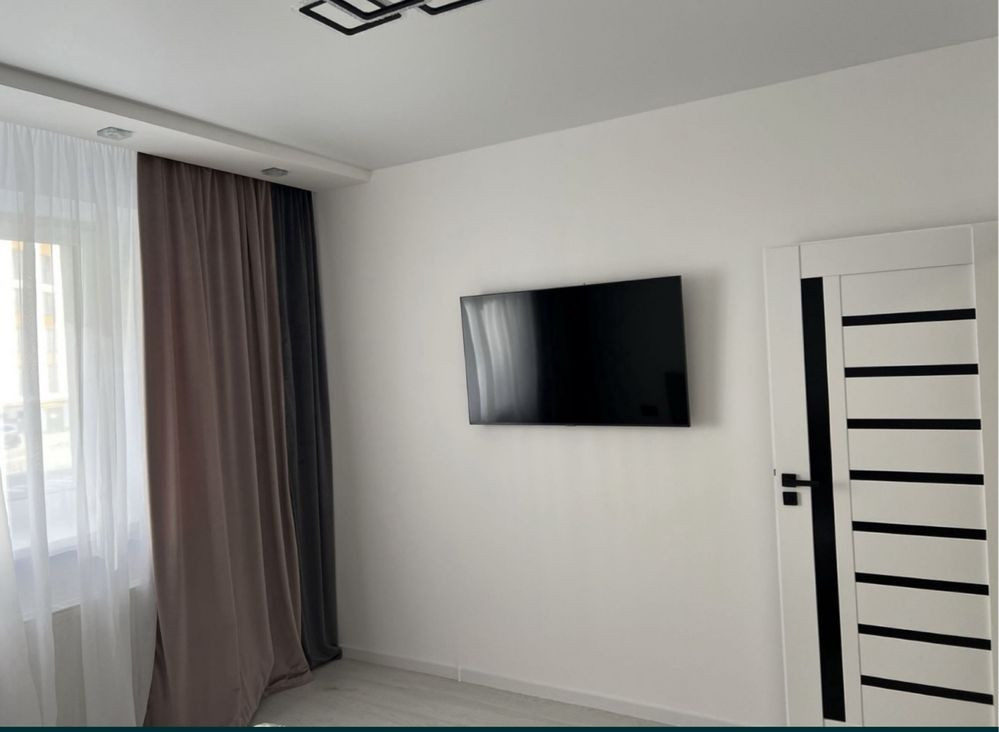 Оренда 1 кімнатна квартира в ЖК Липки парк та озеро можна з тваринкою Івано-Франківськ - зображення 7