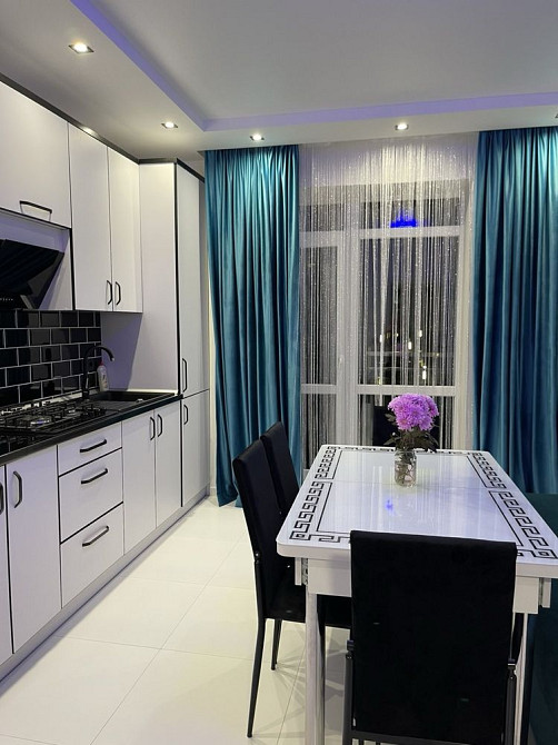 Оренда 1 кімнатна квартира в ЖК Липки парк та озеро можна з тваринкою Івано-Франківськ - зображення 2