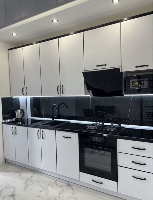 Оренда 1 кімнатна квартира в ЖК Липки парк та озеро можна з тваринкою Івано-Франківськ - зображення 1