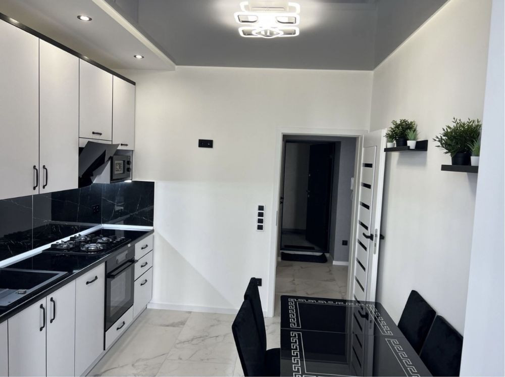 Оренда 1 кімнатна квартира в ЖК Липки парк та озеро можна з тваринкою Івано-Франківськ - зображення 6