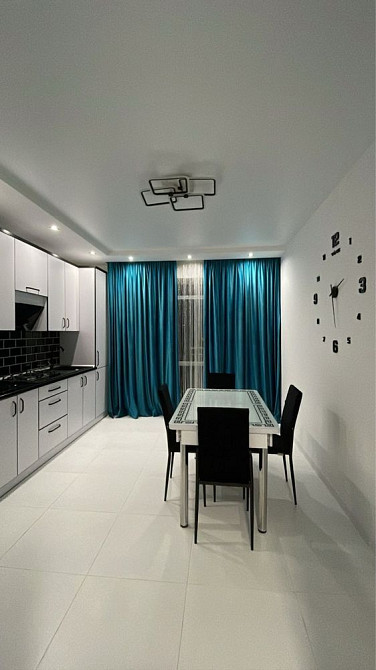 Оренда 1 кімнатна квартира в ЖК Липки парк та озеро можна з тваринкою Івано-Франківськ - зображення 3