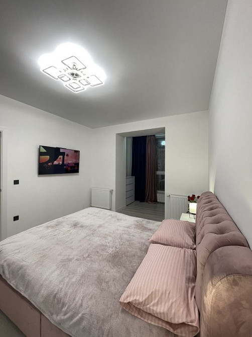 Оренда 1 кімнатна квартира в ЖК Липки парк та озеро можна з тваринкою Івано-Франківськ - зображення 8