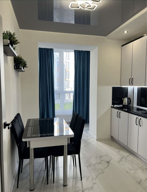 Оренда 1 кімнатна квартира в ЖК Липки парк та озеро можна з тваринкою Івано-Франківськ - зображення 5