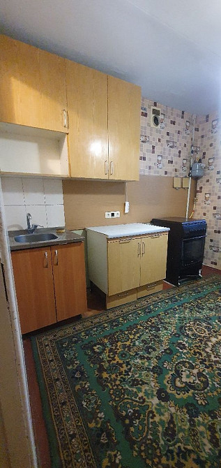 Сдам длительно 2к квартиру на Пр Мира Черноморск - изображение 1