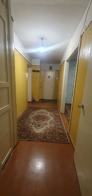 Сдам длительно 2к квартиру на Пр Мира Черноморск - изображение 6