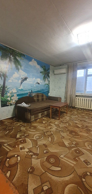 Сдам длительно 2к квартиру на Пр Мира Черноморск - изображение 5