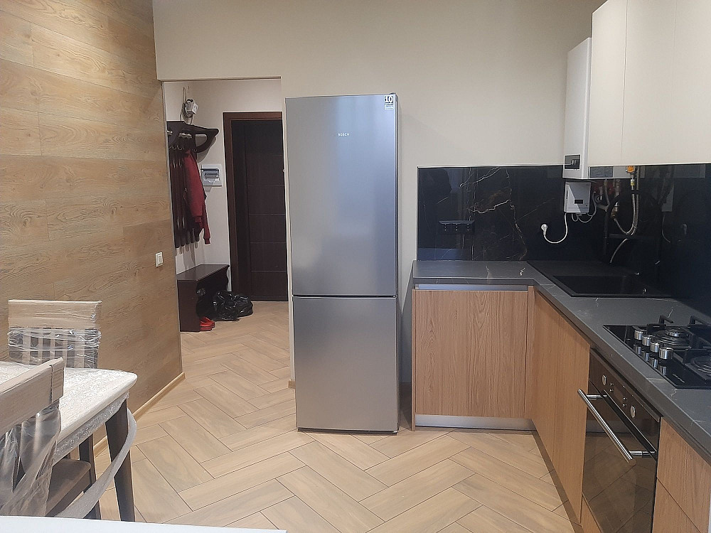 Крюковщина.Первая сдача.Жк Крюковщина. 1 комн квартира.Вишневое Крюківщина - зображення 1