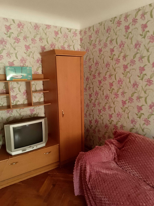 Сдам однокомнатную  квартиру по улице Ялтинская 6 в Киеве Киев - изображение 7