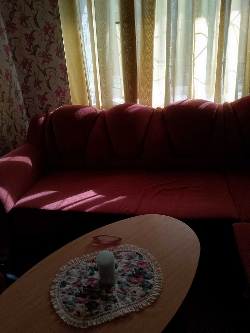 Сдам однокомнатную  квартиру по улице Ялтинская 6 в Киеве Киев - изображение 6