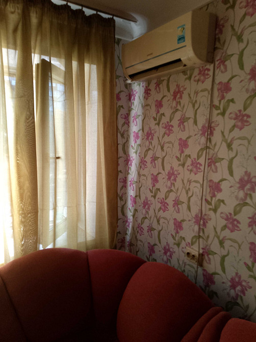 Сдам однокомнатную  квартиру по улице Ялтинская 6 в Киеве Киев - изображение 5