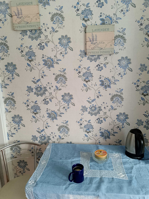 Сдам однокомнатную  квартиру по улице Ялтинская 6 в Киеве Киев - изображение 2